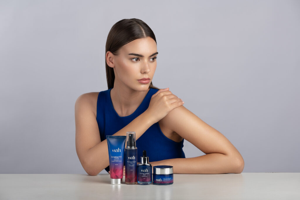 Viah Beauty launches in India: Luxe Skincare Tailored for Indian Skin