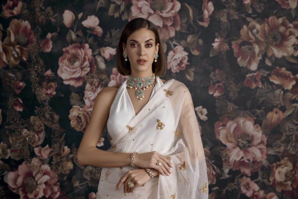 Chaulaz Introduces Exquisite Jewellery Collection Brimming With Jewels 