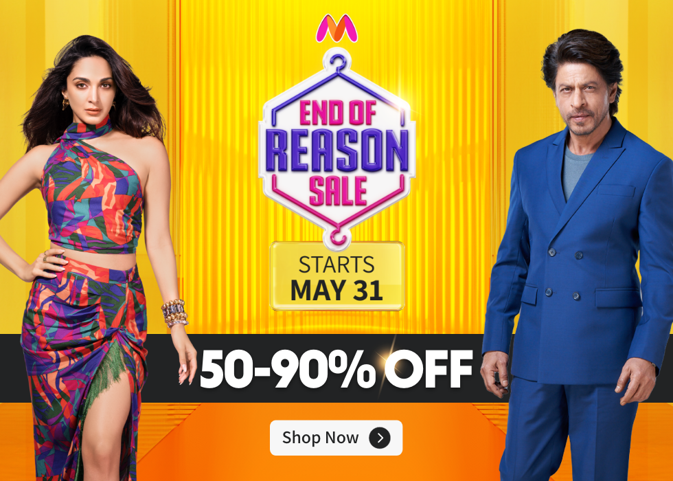 Myntra spotlights best offers on premium and international brands in the 20th edition of EORS, expects 20 million users to visit the platform