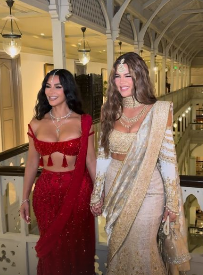 Kim & Khole