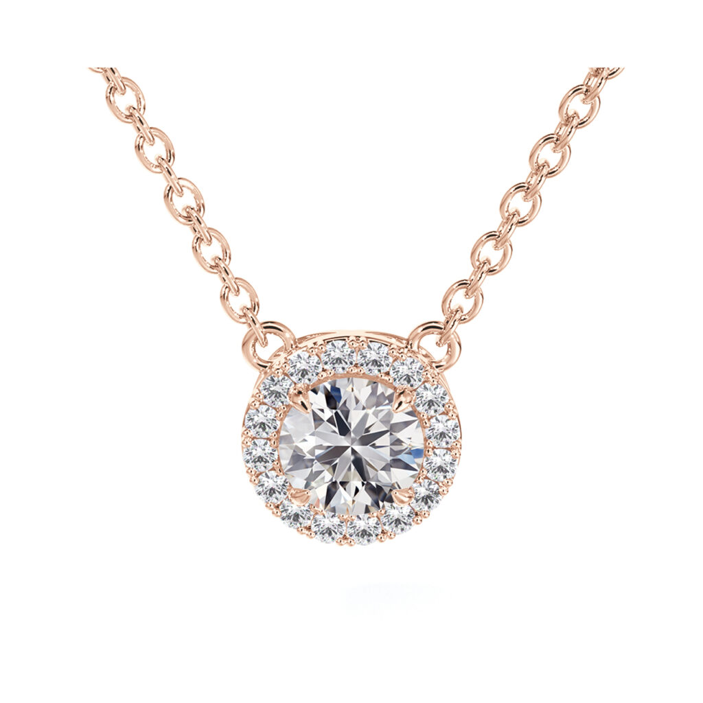 This Daughters Day Celebrate Her Brilliance With A De Beers Forevermark Diamond