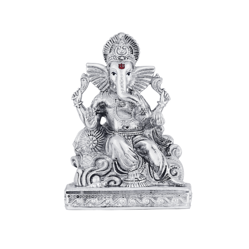 Ganesh Chaturthi Pendants Collection by Reliance Jewels