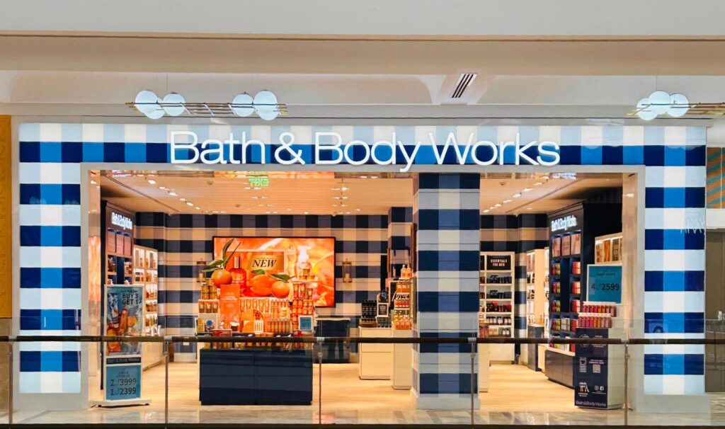 Bath & Body Works Expands Presence With New Store In Dehradun, Uttarakhand