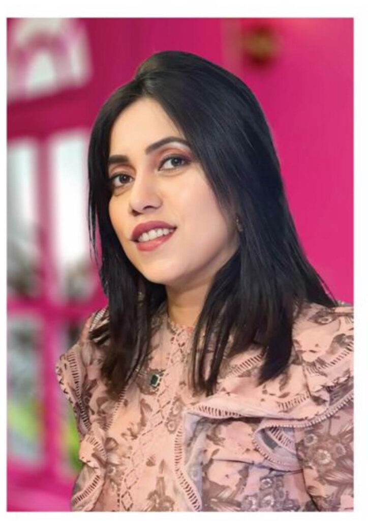 Nykaa appoints Sukhleen Aneja to drive Kay Beauty growth