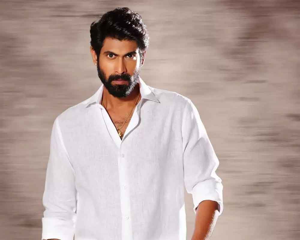 Actor Rana Daggubati Invests in India's First All-white Digital First Brand, Kingdom of White