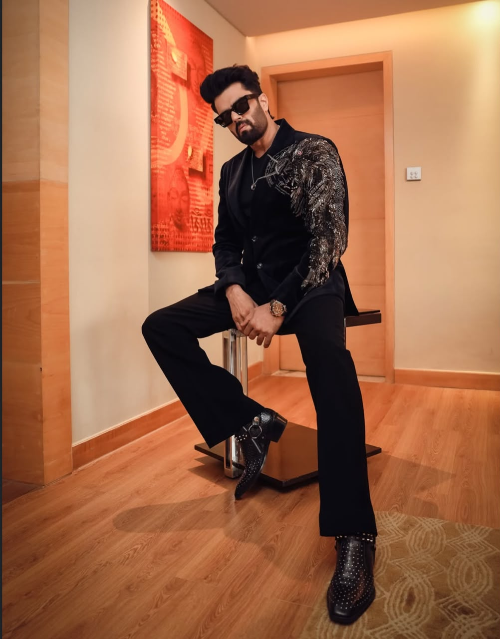 8 Reasons Why Maniesh Paul Still Remains One Of India’s Most Loved Entertainers