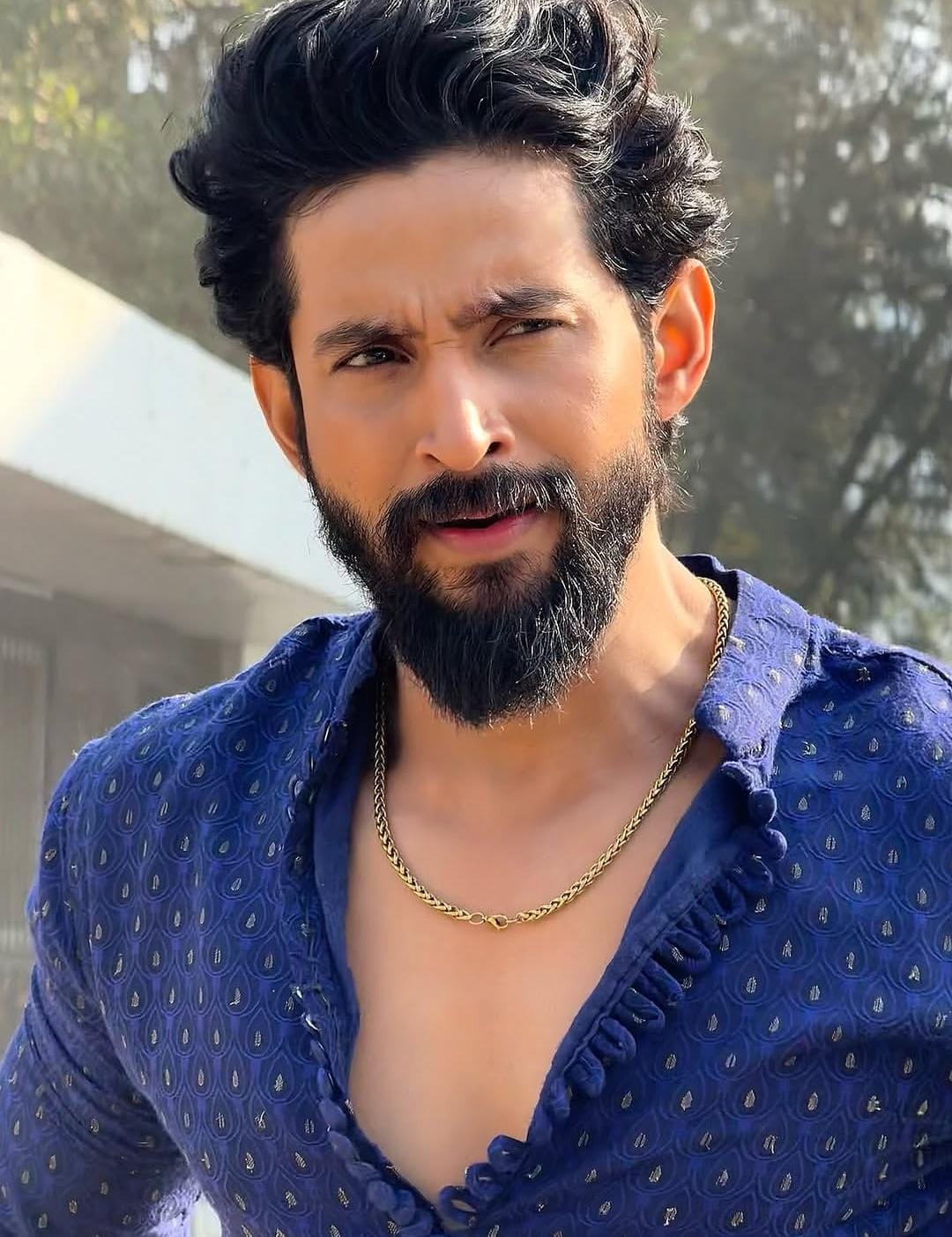 Suraj Pratap Singh on His Bond with Divya Prem’s Young Stars: It Never Feels Like There’s an Age Gap Between Us