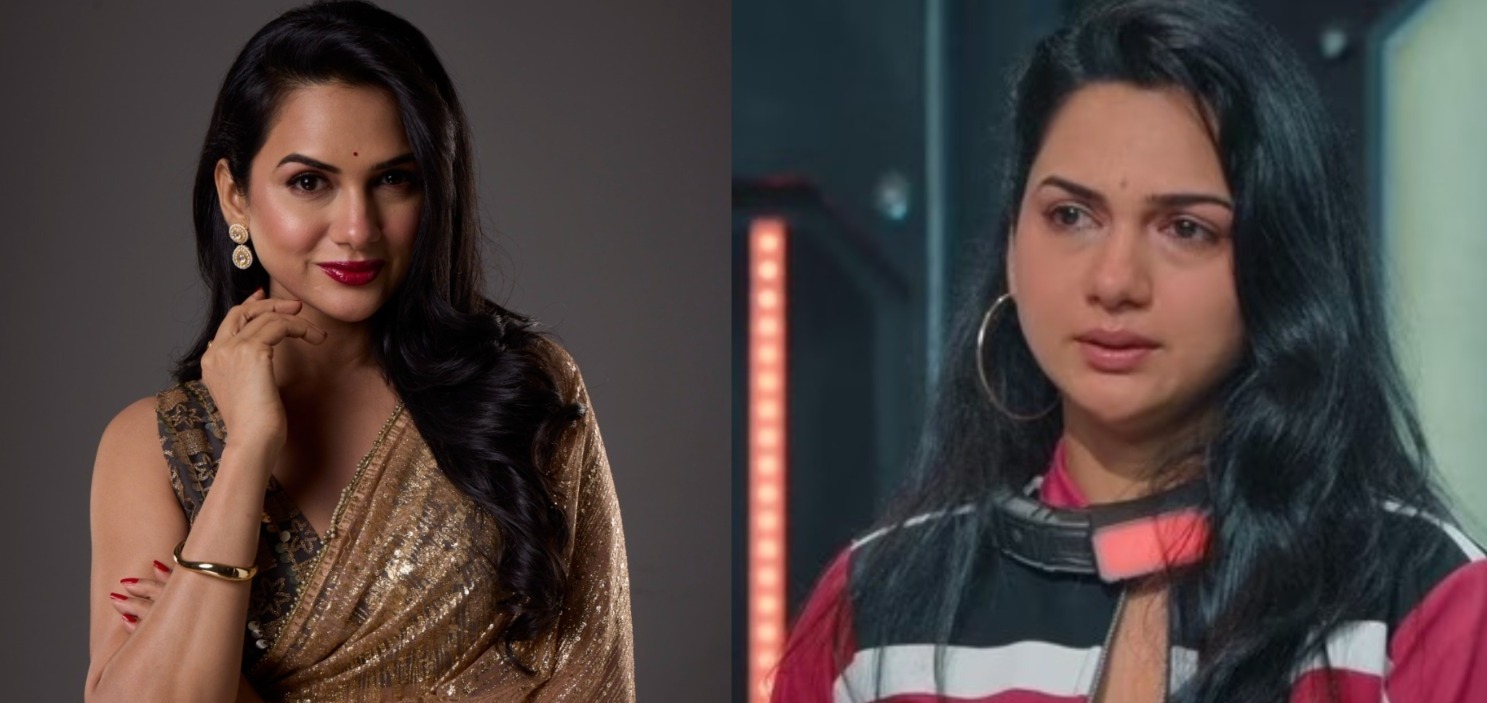  From ShemarooMe to the Big Spotlight: Akanksha Chamola's Inspiring Journey of Growth and Stardom