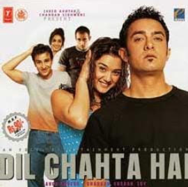 Everyone wanted to do a love triangle Farhan Akhtar reveals why actors were hesitant to sign ‘Dil Chahta Hai’ as the iconic film celebrates 25 years