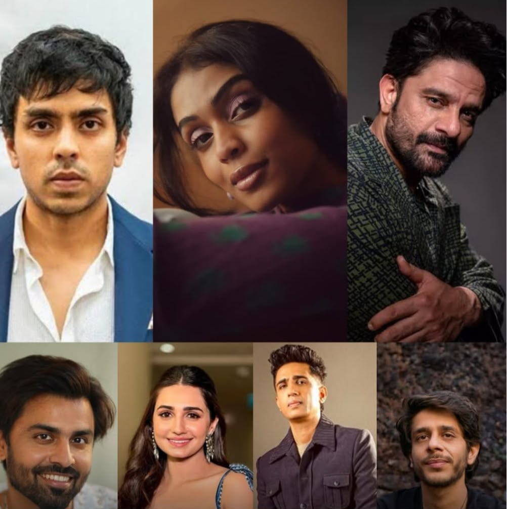 Jaideep Ahlawat, Vidhatri Bandi to Jitendra Kumar : Underrated Actors Who Deserve More Appreciation