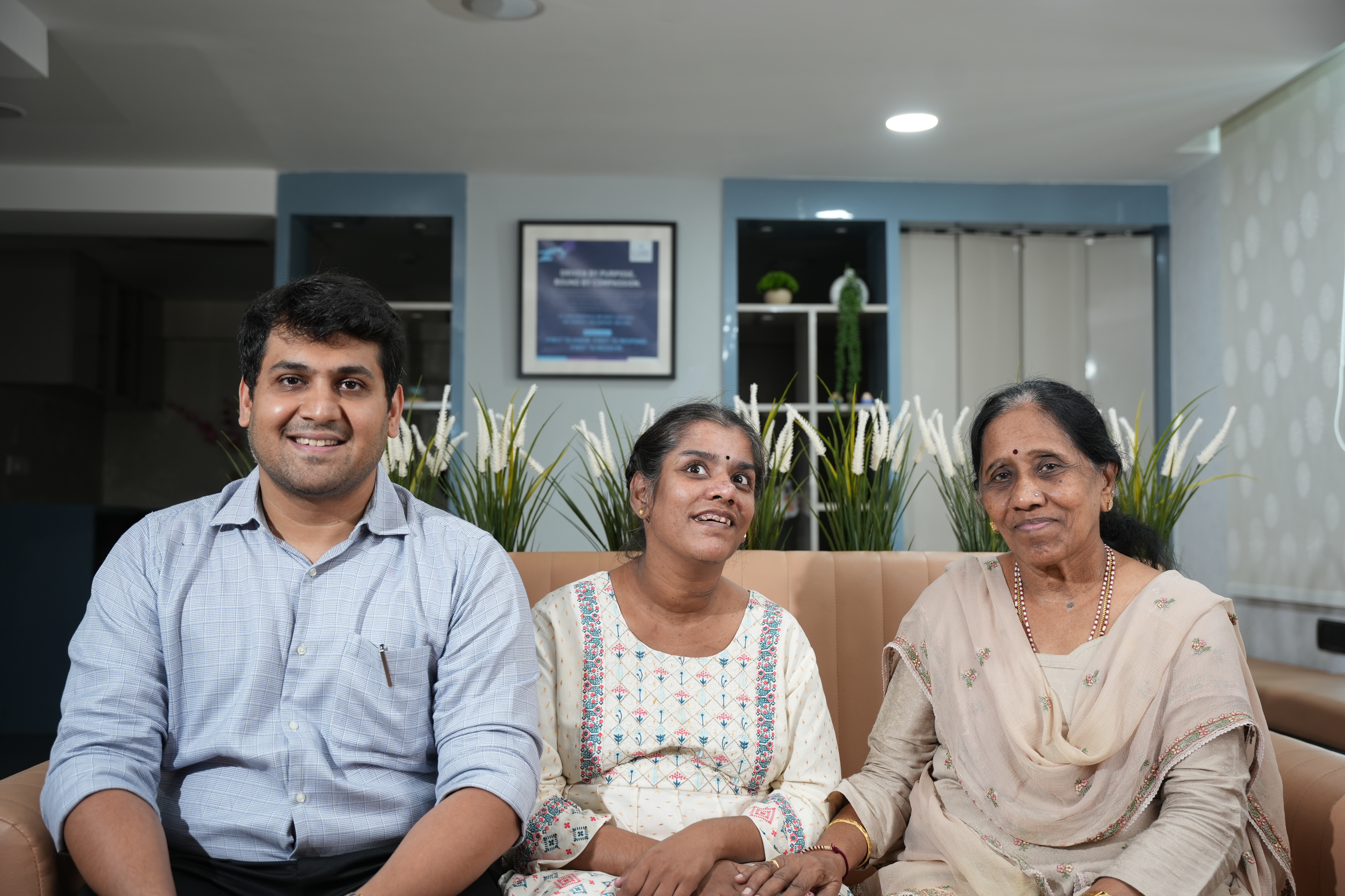 CARE Hospitals Successfully Manages Complex Drug-Resistant Epilepsy with Advanced VNS Therapy