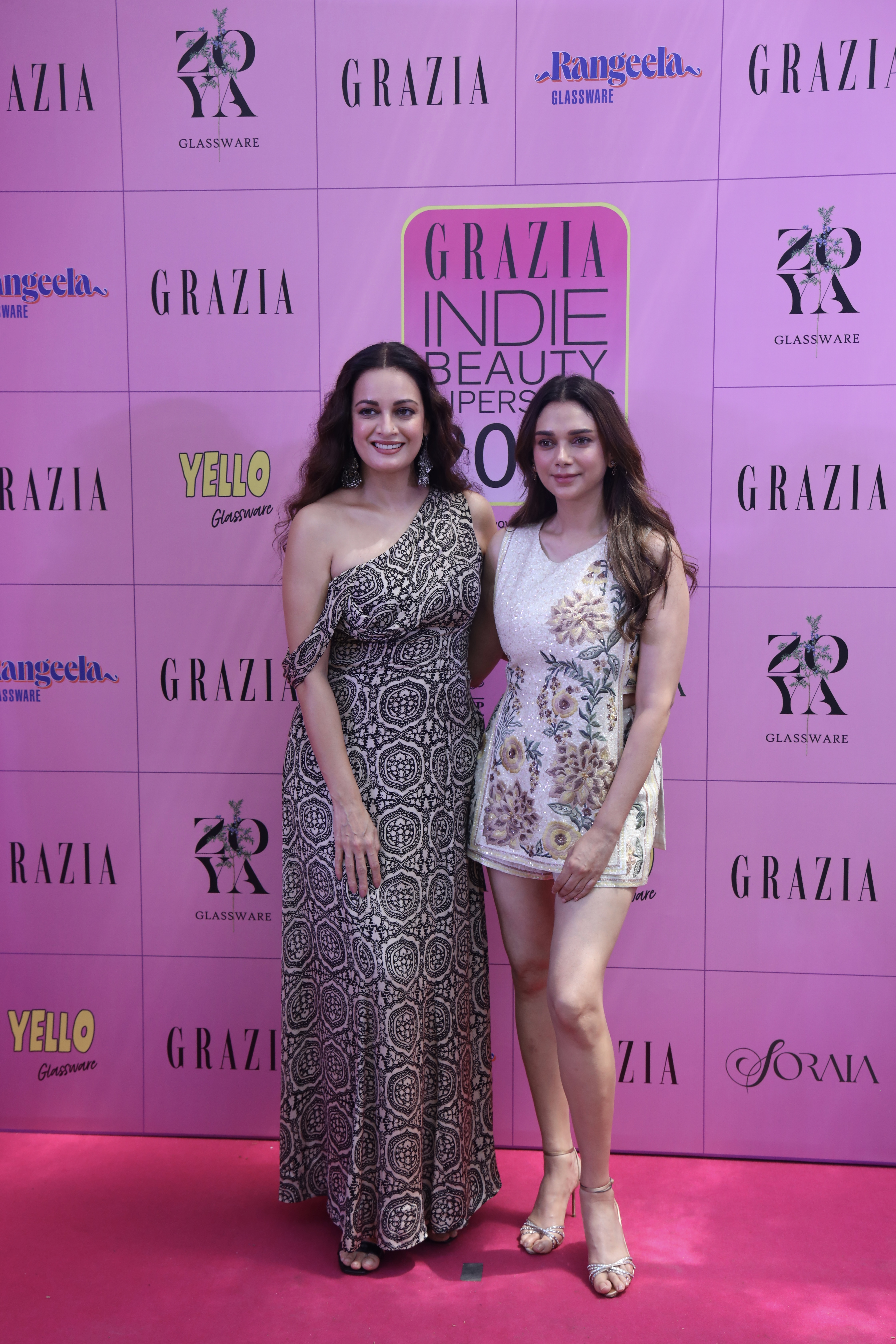 Grazia Indie Beauty Superstars 2026 Celebrates HYPHEN, FAE Beauty, Kay Beauty, Forest Essentials, Nykaa and Other Indian Beauty Brands