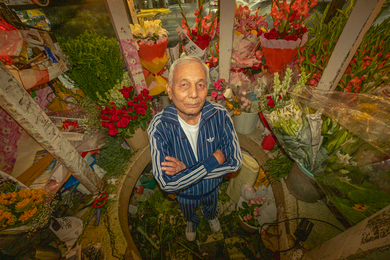 adidas Originals Takes Over Delhi's Original Neighbourhood 