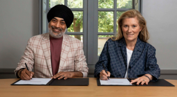 Kering Launches Kering Generation Award in India with Reliance Brands Limited