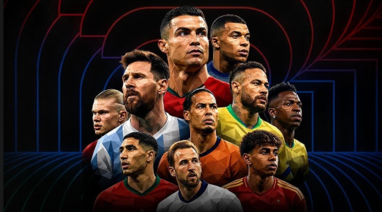 Zee Studios Leads India's Event Cinema Movement with FIFA World Cup 2026 Screenings