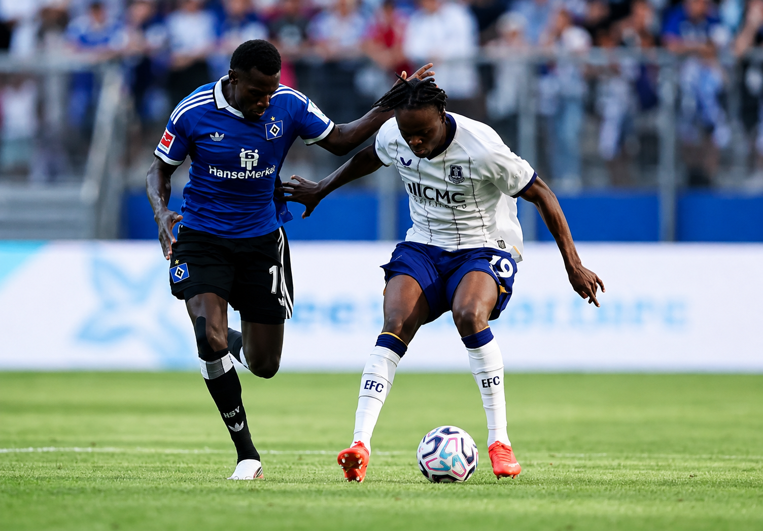 SportVot Wins Exclusive India Rights to Stream European Football Pre-Season