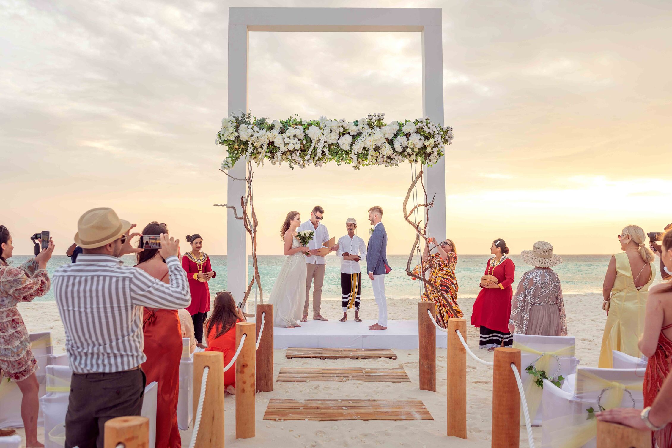 Where Love Finds Its Island: Fushifaru Maldives Unveils the Ultimate Romantic Escape for Honeymooners, Proposals and Destination Weddings