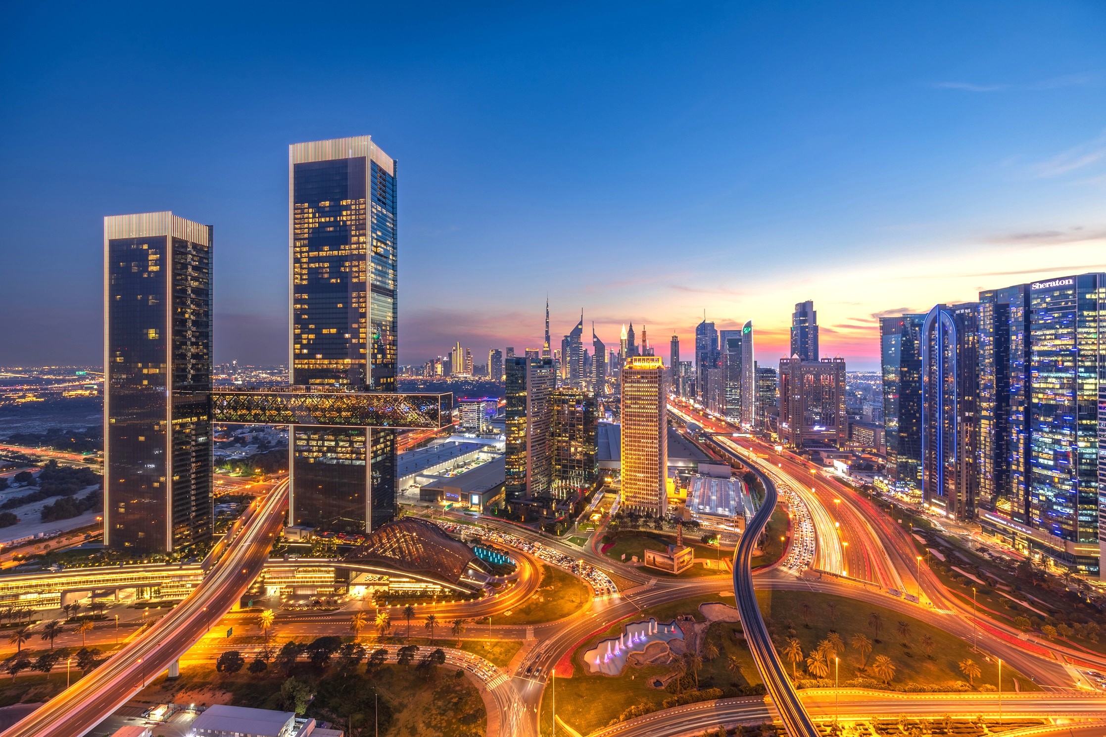 Dubai records 335 sales of $10m+ homes in first eight months of 2026