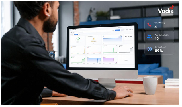 Vodia Announces Vodia Wallboards