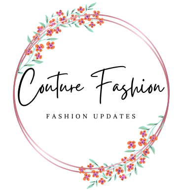 couture fashion