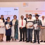 BIPF’s 'Professor Ghanashyam Dash Scholarship’ (PGDS) 2023 awardees felicitated