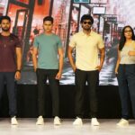 The Telangana's home grown brand, Dazzle Sports Wear launches “Dazzle Prime”, a premium segment of sportswear and leisure wear-10